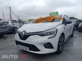 Renault Clio 1.0 TCe Limited Bi-Fuel