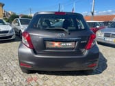 Toyota Yaris 1.0 VVT-i Comfort