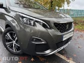 Peugeot 5008 1.2 PureTech Allure Pack
