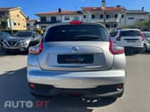 Nissan Juke 1.5 dCi Acenta Connect