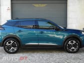 Peugeot E-2008 54 kWh Allure