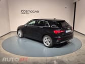 Audi A3 Sportback 30 TFSI Advanced S-Tronic