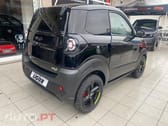 Ligier JS 50 MYLI R.EBEL