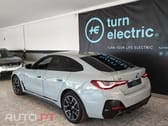 BMW i4 M50 Pack Desportivo M Pro