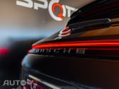 Porsche Panamera 4 E-Hybrid