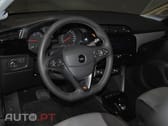 Opel Corsa 1.2 T Elegance Aut.