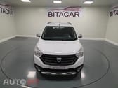 Dacia Lodgy 1.2 STEPWAY