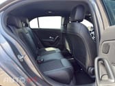 Mercedes-Benz A 250 e 8G-DCT Style