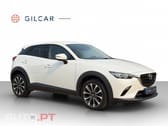 Mazda CX-3 1.8 Sky.Advance Navi