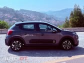 Citroen C3 1.2 PureTech Feel