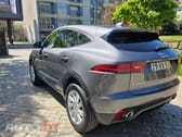 Jaguar E-Pace 2.0 i4D R-Dynamic S