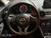 Mazda CX-3 1.5 Sky.Evolve