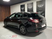 Renault Mégane 1.5 dCi GT Line