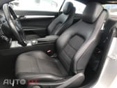 Mercedes-Benz E 250 CDi Avantgarde BlueEfficiency Auto.