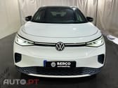 Volkswagen Id.4 MAX Edition 77kWh