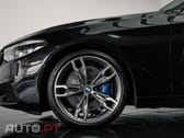BMW M550 xDrive Auto