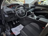 Peugeot 3008 1.5 BlueHDi Style