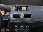 Renault Mégane Sport Tourer 1.5 dCi Dynamique S SS