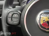 Abarth 595 1.4 T-Jet Turismo