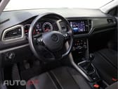 Volkswagen T-Roc 1.6 TDI STYLE