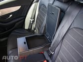 Mercedes-Benz C 300 de AMG Line Night Edition Station