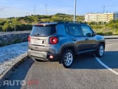 Jeep Renegade 1.3 T-GDI Auto Limited