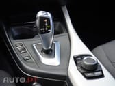 BMW 116 i Aut. Sport Line