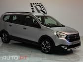 Dacia Lodgy 1.5 Blue dCi Stepway 7L