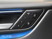 Porsche Macan 4