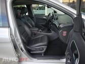 Mercedes-Benz B 180 (CDI) d 7G-DCT Style
