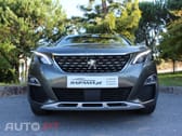 Peugeot 3008 1.5 BlueHDi GT Line
