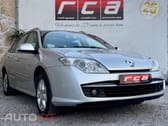 Renault Laguna Break 1.5 dCi Dynamique S