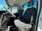 Iveco Daily BASCULA TRILATERAL