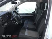 Peugeot Traveller 2.0 BlueHDi Business Long VIP EAT8