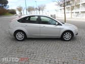 Ford Focus 1 6 TDCI ECOnetic