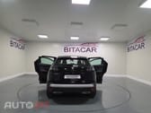 Peugeot 3008 1.5 BlueHDi Style