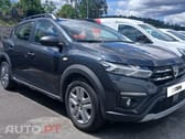 Dacia Sandero Sandero 1.0 TCe Stepway Comfort