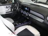 Mercedes-Benz GLB 200 d
