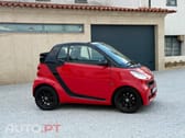 Smart ForTwo 0.8 cdi Passion 54
