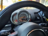 MINI Clubman One D
