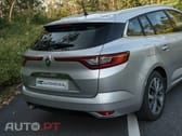 Renault Mégane ND