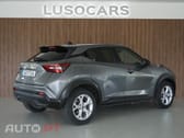 Nissan Juke 1.0 DIG-T N-Connecta