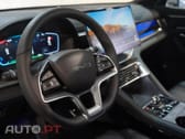 BYD Seal U 87 kWh Design