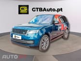 Land Rover Range Rover I.V.A DEDUTIVEL P510e Hybrid HSE 