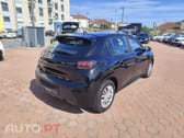 Peugeot 208 1.2 PureTech Active