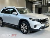 Mercedes-Benz EQB 250 EDITION