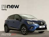 Renault Captur Captur 1.0 TCe Techno Bi-Fuel