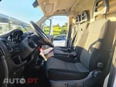 Fiat Ducato 35 2.3 M-Jet L CD