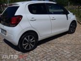 Citroen C1 1.2 VTi Shine