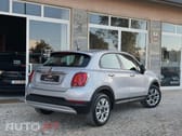 Fiat 500X 1.3 MJ Connect
